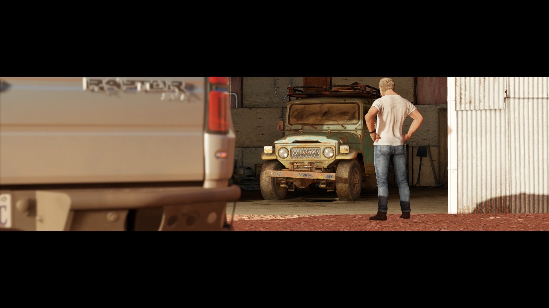 Forza Horizon 3